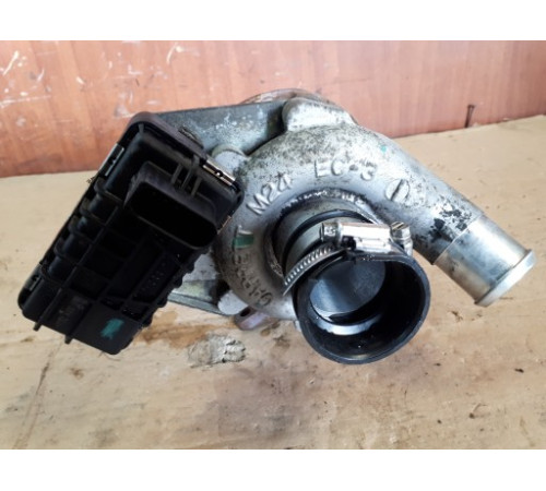 ТУРБИНА 8C1Q6K682BC FORD TRANSIT 2.2 TDCI 140KM ТУРБИНА 8C1Q6K682BC FORD TRANSIT 2.2 TDCI 140KM