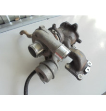 FORD MONDEO MK5 1.5 ECOBOOST, ТУРБИНА F1FG6K682AA