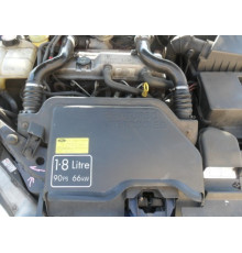 FORD FOCUS MK1 1.8 TDDI 90 PS ТУРБИНА