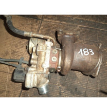 FORD ECOBOOST 1.6 T CJ5G-6K682-DA ТУРБИНА (183)