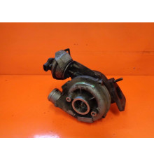 FORD FOCUS MK2 2.0 TDCI 06 турбина 9658728580