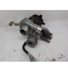 FORD FOCUS MK3 1.5 ТУРБОКОМПРЕССОР F1FG6K682AB