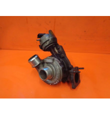 FORD GALAXY MK3 2.0 TDCI 10r турбина 9671413780