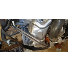 Турбина Турбокомпрессор Ford Ecoboost 1.5