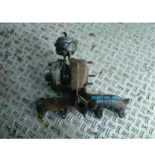 GALAXY MK2 1.9 TDI 115KM ТУРБИНА 038253019H