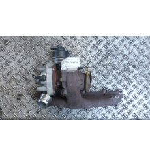 FORD KUGA MK2 LIFT 2.0 TDCI, ТУРБИНА 9807873180