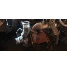 TRANSIT CONNECT 1,8 TDCI TURBO ТУРБИНА 7064992S