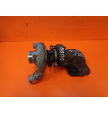TRANSIT VII MK7 2.2 TDCI 08 турбина 6C1Q-6K682-CD