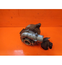 FORD MONDEO MK4 2.0 TDCI 09 турбина 9662464980