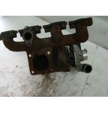 MONDEO MK3 2.0 TDCI, ТУРБИНА 4S7Q-6K682-Й