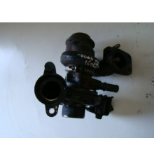 FORD FOCUS MK2 1.6 TDCI, ТУРБИНА 9657530580