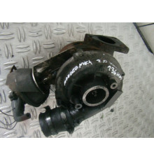 MONDEO MK4 2.0 TDCI, ТУРБИНА 9654262180