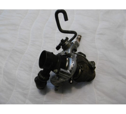 Турбина Ford Fiesta MK 7 1.4 tdci AV2Q