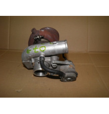 DUCATO JTD BOXER JUMPER 2.2 HDI 06 - 100КМ, ТУРБИНА