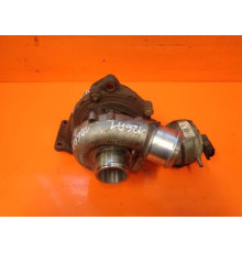 FORD MONDEO MK4 2.0 TDCI 11r турбина 9671413780