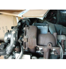 Турбина FORD MONDEO MK3 2.0 TDDI