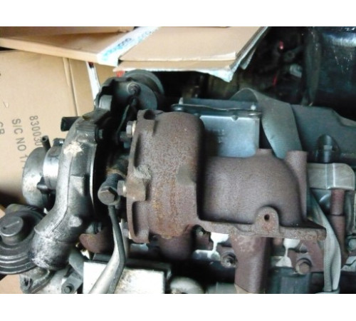 Турбина FORD MONDEO MK3 2.0 TDDI
