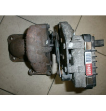 FORD TRANSIT 2.2 140 8C1Q-6K682-BB TURBO ТУРБИНА