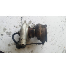 Турбина turbo Boxer 06 - 2.2 HDI