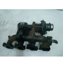 TRANSIT MK6 VI 2.0 TDDI ТУРБИНА 1C1Q-6K692-EB