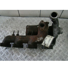 FOCUS MK1 1.8 TDCI, ТУРБИНА 1S4Q-6K682-AG