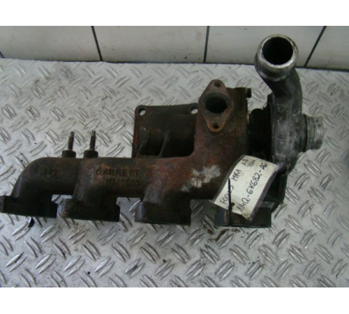 FOCUS MK1 1.8 TDCI, ТУРБИНА 1S4Q-6K682-AG