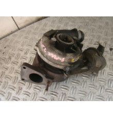 FORD S-MAX 2.0 TDCI, ТУРБИНА 9662464980