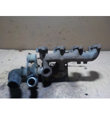FOCUS MK1 1.8 TDTURBOSPRĘŻARKA ТУРБИНА