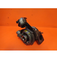 FORD MONDEO MK4 2.0 TDCI 09 турбина 9662464980