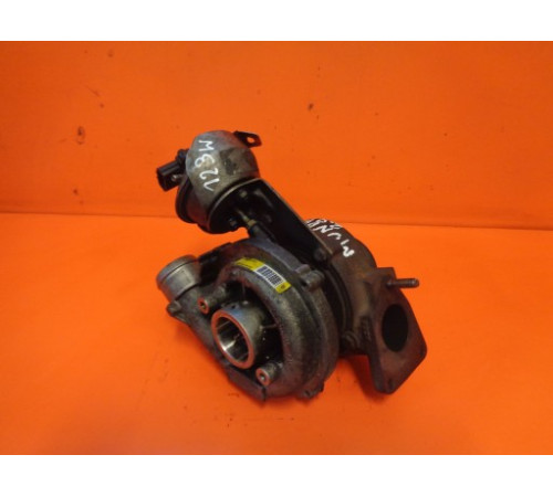 FORD MONDEO MK4 2.0 TDCI 09 турбина 9662464980 FORD MONDEO MK4 2.0 TDCI 09 турбина 9662464980