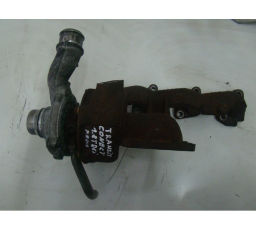 TRANSIT CONNECT 1.8 TDCI, ТУРБИНА 1S4Q-6K682-AR