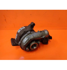 FORD FOCUS MK2 2.0 TDCI, 05, турбина 9654931780