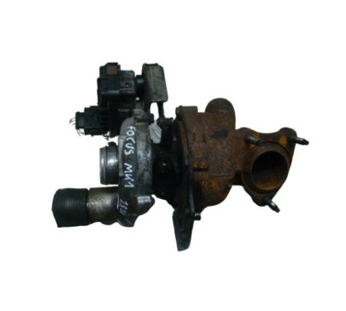 FOCUS MK1 1.8 TDCI 115KM ТУРБИНА 769Q-6K682-BB