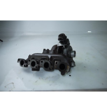 Турбина турбокомпрессор Ford Mk3 2S7Q-6K682-AJ 2.0