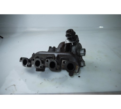 Турбина турбокомпрессор Ford Mk3 2S7Q-6K682-AJ 2.0