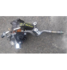ТУРБИНЫ 1.0 ECOBOOST FOCUS MK3 III