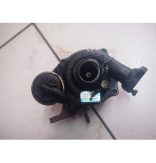 ТУРБИНА PEUGEOT CITROEN KP35-487599 54359700009