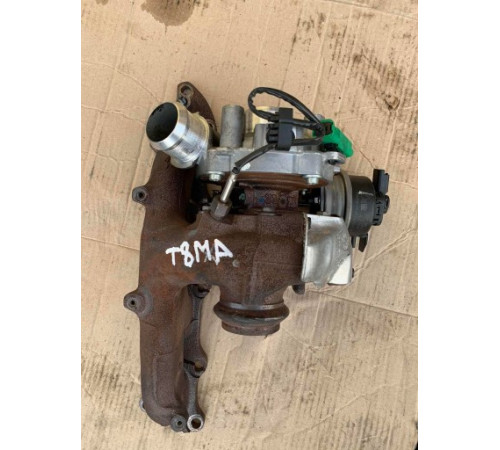 ТУРБИНА K039807873180 53039700394 FORD KUGA 2.0 TD, ТУРБИНА K039807873180 53039700394 FORD KUGA 2.0 TD,