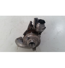 ТУРБИНА 9686120680 FORD FOCUS C-MAX 1.6 TDCi R14
