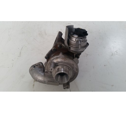 ТУРБИНА 9686120680 FORD FOCUS C-MAX 1.6 TDCi R14