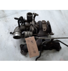 ТУРБОКОМПРЕССОР ТУРБИНА FORD 2.0 SCI 53039700269