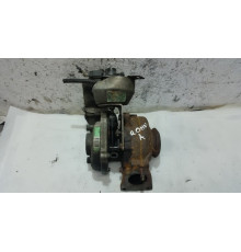 ТУРБИНА FORD FOCUS II 2.0 TDCI 9658728580