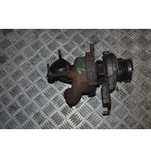 Турбокомпрессор турбина 1.8 tdci, Galaxy mk3 06-