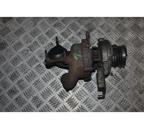 Турбокомпрессор турбина 1.8 tdci, Galaxy mk3 06-