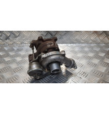 FORD, CITROEN 1.4 HDI TDCI, ТУРБИНА 35-487599