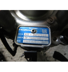 ТУРБИНА 9807873180 PEUGEOT CITROEN FORD