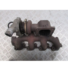 ТУРБИНА 2C1Q-6K682-BE FORD TRANSIT MK6 2.0 DDI 03R
