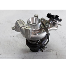 ТУРБИНА FORD TOURNEO СВЯЖУТСЯ 1.5 TDCI 9673283680