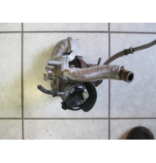 ТУРБИНА FORD PEUGEOT CITROEN 1.6 TDCI 9804119380