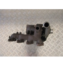 ТУРБИНА ТУРБОКОМПРЕССОР 1.8 TDCI FORD FOCUS MK 03R